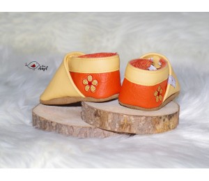 Stickserie - 54 Mini Motive Mix Set 3 für Puschen